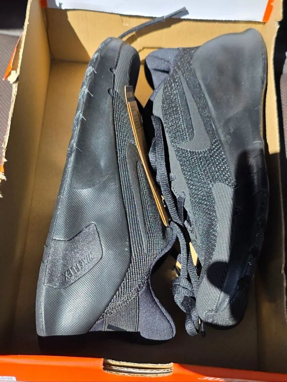 Nike Flex Train - Picture 9 of 9